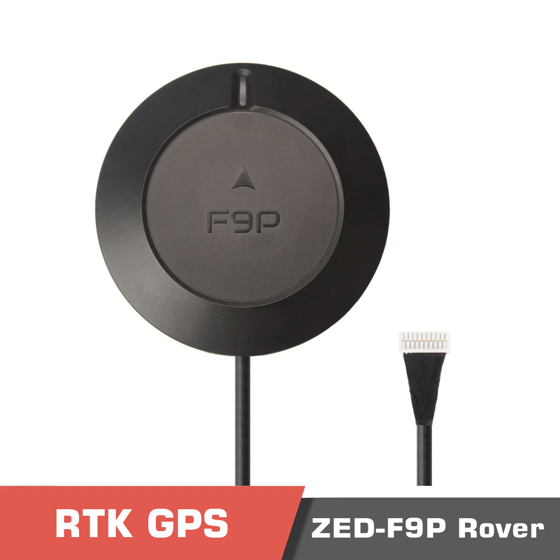 zed-f9p-rover.temp_.2.jpg Holybro H-RTK ZED-F9P Rover (IP66, RM3100 Compass) - Image 1