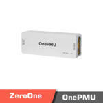 ZeroOne OnePMU Power Module DroneCAN High Accuracy 3-14S, 90A