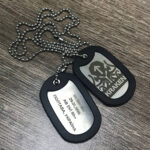 Military Tokens DEFua (2 pcs.) - Image 3