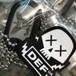Military Tokens DEFua (2 pcs.) - Image 4