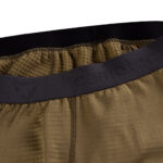 Women’s Thermal Underwear Camotec Pani Polarheat QS Coyote - Image 6