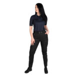 Women's polo Camotec Pani Paladin LT Blue - Image 2