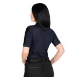 Women's polo Camotec Pani Paladin LT Blue - Image 3