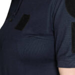 Women's polo Camotec Pani Paladin LT Blue - Image 6