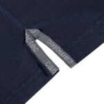 Women's polo Camotec Pani Paladin LT Blue - Image 8