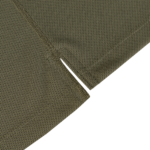 Women's polo Camotec Pani Army ID CoolPass Olive - Image 8