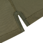 Women's polo Camotec Pani Army ID CoolPass Olive - Image 9