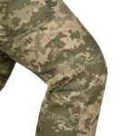 Women's Camotec Pani Patrol Pro Rip-Stop CVC Pixel pants - Image 8