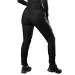 Women's Camotec Pani Patrol Pro Rip-Stop Flex Pants Black - Image 3