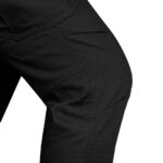 Women's Camotec Pani Patrol Pro Rip-Stop Flex Pants Black - Image 8