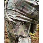 Modular vest for ballistic protection Malva Multicam - Image 5