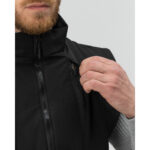 Tactical vest Bezet Shield Black - Image 11
