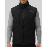 Tactical vest Bezet Shield Black - Image 13