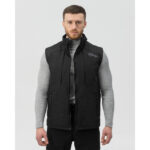 Tactical vest Bezet Shield Black - Image 14