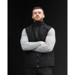 Tactical vest Bezet Shield Black - Image 15