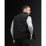 Tactical vest Bezet Shield Black - Image 16