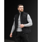 Tactical vest Bezet Shield Black - Image 19
