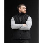 Tactical vest Bezet Shield Black - Image 21