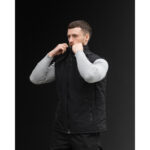 Tactical vest Bezet Shield Black - Image 22