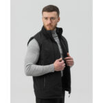Tactical vest Bezet Shield Black - Image 3