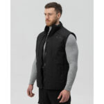 Tactical vest Bezet Shield Black - Image 4