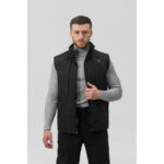 Tactical vest Bezet Shield Black - Image 5