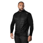 Camotec Storm 2.0 Black vest