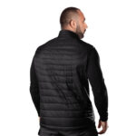 Camotec Storm 2.0 Black vest - Image 3