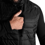 Camotec Storm 2.0 Black vest - Image 4