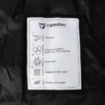 Camotec Storm 2.0 Black vest - Image 8