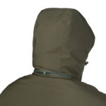 Camotec Patrol 2.0 Twill Olive winter jacket - Image 11