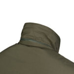 Camotec Patrol 2.0 Twill Olive winter jacket - Image 12