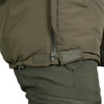 Camotec Patrol 2.0 Twill Olive winter jacket - Image 14