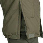 Camotec Patrol 2.0 Twill Olive winter jacket - Image 15