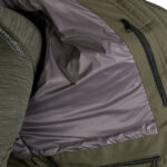 Camotec Patrol 2.0 Twill Olive winter jacket - Image 19