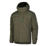 Camotec Patrol 2.0 Twill Olive winter jacket - Image 20