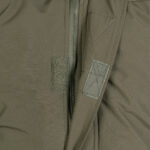 Camotec Patrol 2.0 Twill Olive winter jacket - Image 3