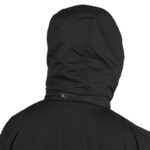 Camotec Patrol System 2.0 Nylon Black winter jacket - Image 17