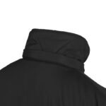 Camotec Patrol System 2.0 Nylon Black winter jacket - Image 18