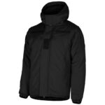 Camotec Patrol System 2.0 Nylon Black winter jacket - Image 20