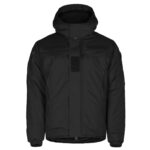 Camotec Patrol System 2.0 Nylon Black winter jacket - Image 3