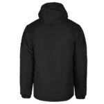 Camotec Patrol System 2.0 Nylon Black winter jacket - Image 4