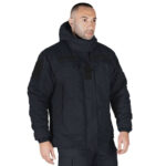 Camotec Patrol System 2.0 Nylon Blue winter jacket