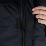 Camotec Patrol System 2.0 Nylon Blue winter jacket - Image 11