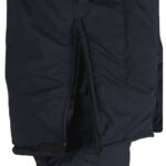 Camotec Patrol System 2.0 Nylon Blue winter jacket - Image 12