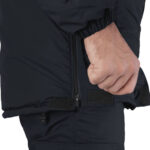 Camotec Patrol System 2.0 Nylon Blue winter jacket - Image 13