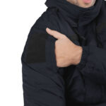 Camotec Patrol System 2.0 Nylon Blue winter jacket - Image 5