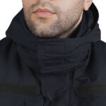 Camotec Patrol System 2.0 Nylon Blue winter jacket - Image 8
