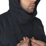Camotec Patrol System 2.0 Nylon Blue winter jacket - Image 9