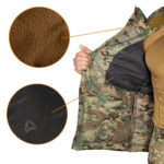 Camotec Patrol System 3.0 Climashell Multicam - Image 10